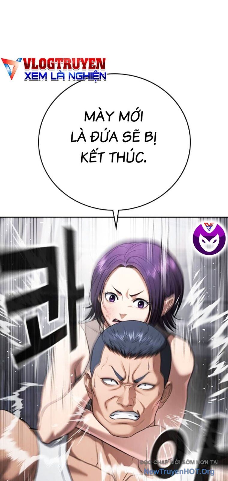Goo Sera Chap 37 - Next Chap 38