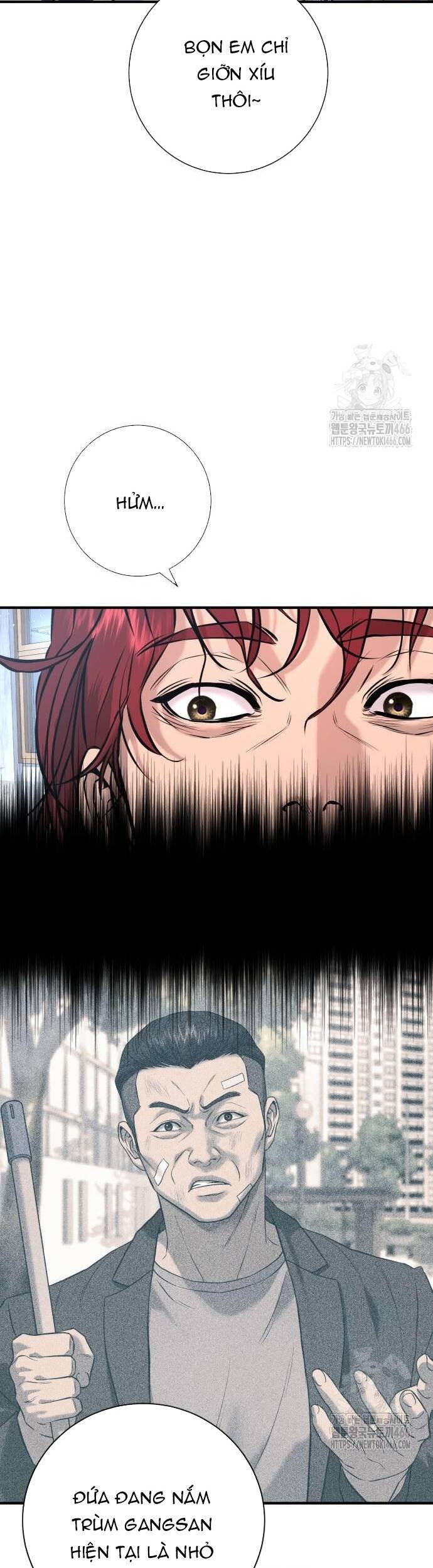 Goo Sera Chap 5 - Next Chap 6