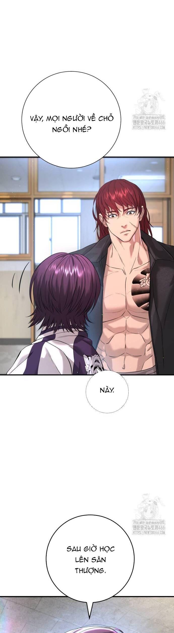 Goo Sera Chap 5 - Next Chap 6