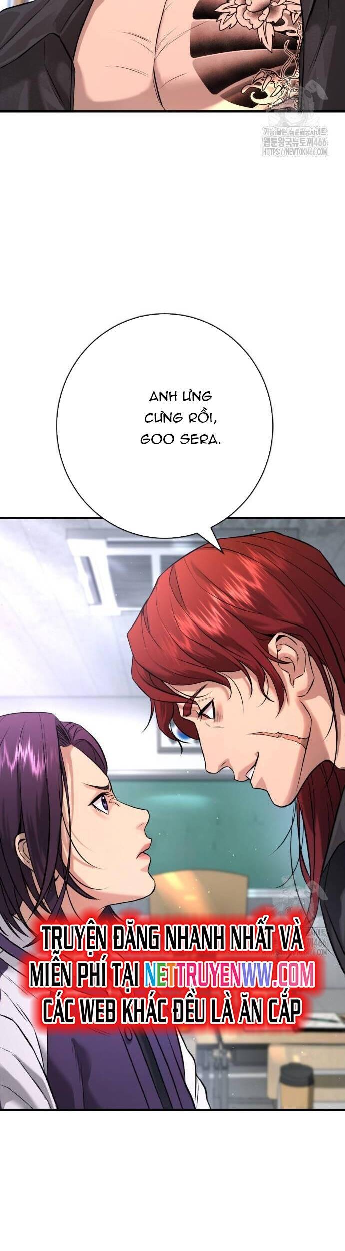 Goo Sera Chap 5 - Next Chap 6