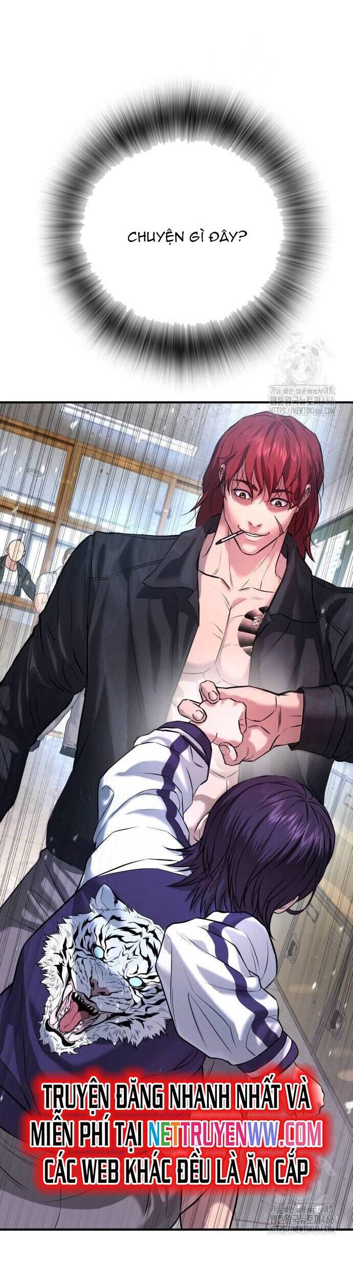 Goo Sera Chap 5 - Next Chap 6