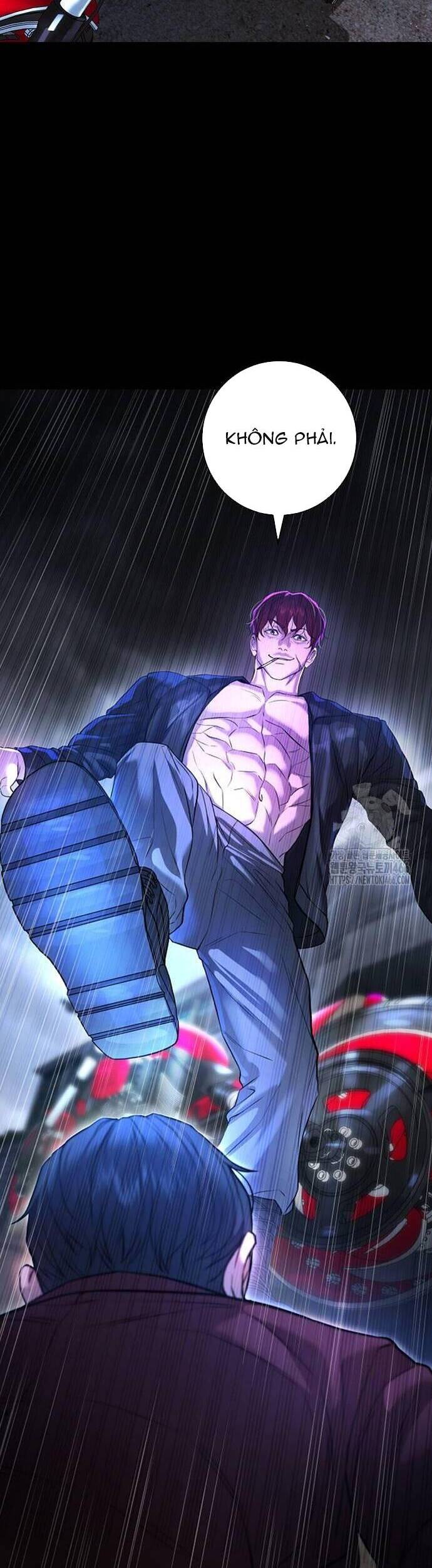Goo Sera Chap 5 - Next Chap 6