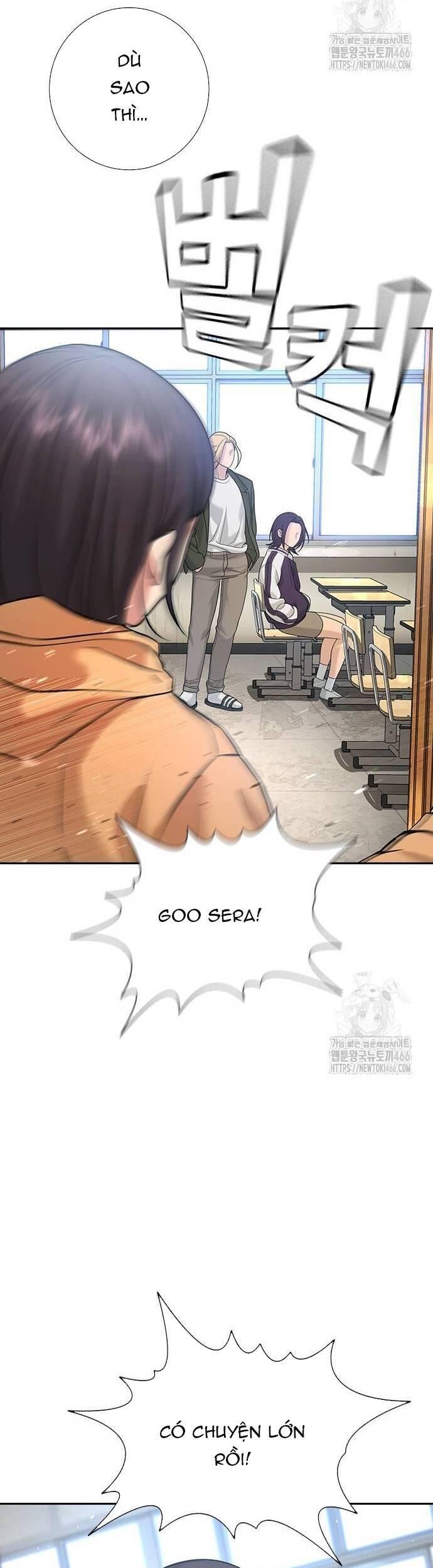 Goo Sera Chap 5 - Next Chap 6