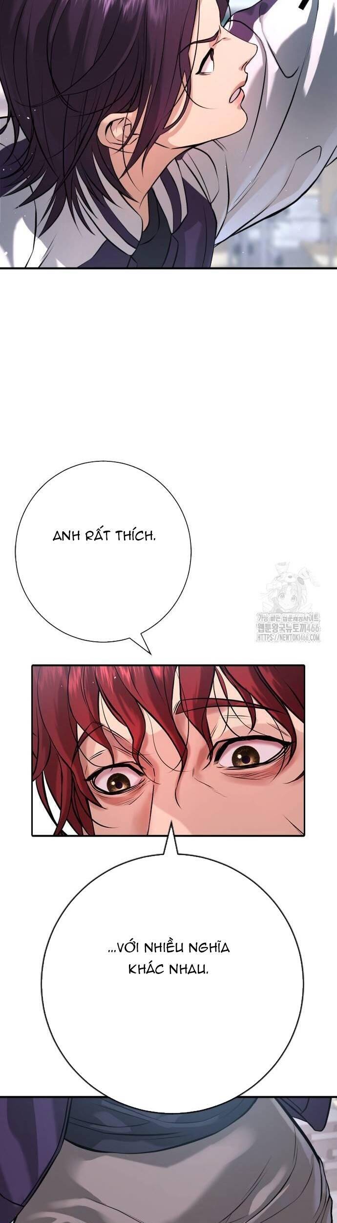Goo Sera Chap 5 - Next Chap 6