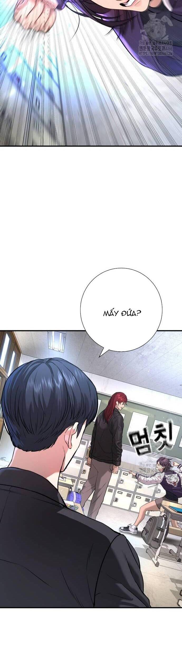 Goo Sera Chap 5 - Next Chap 6