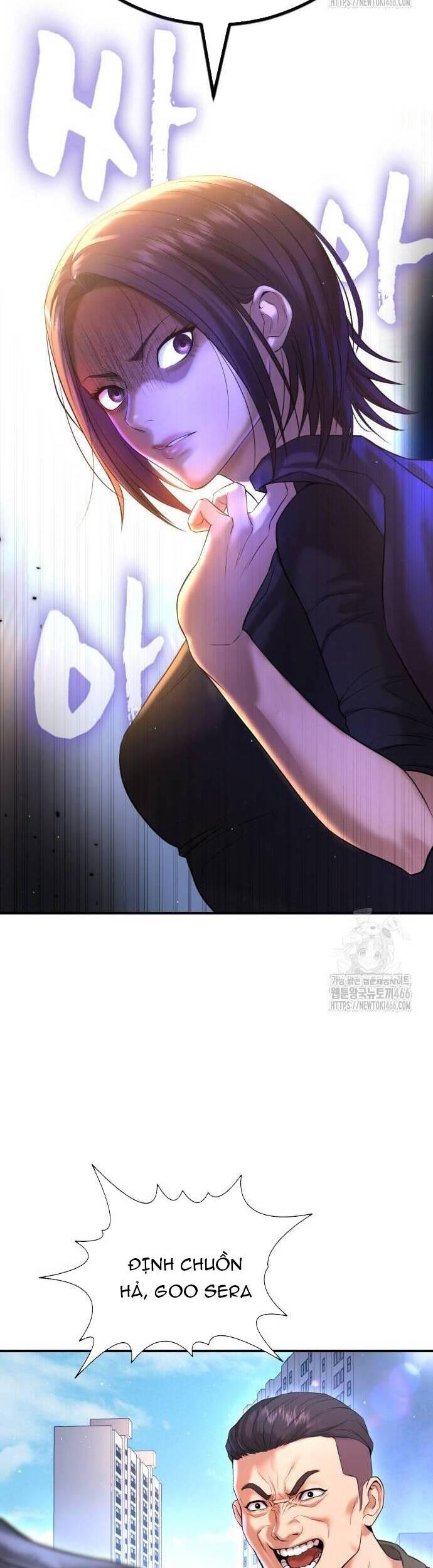 Goo Sera Chap 6 - Next Chap 7