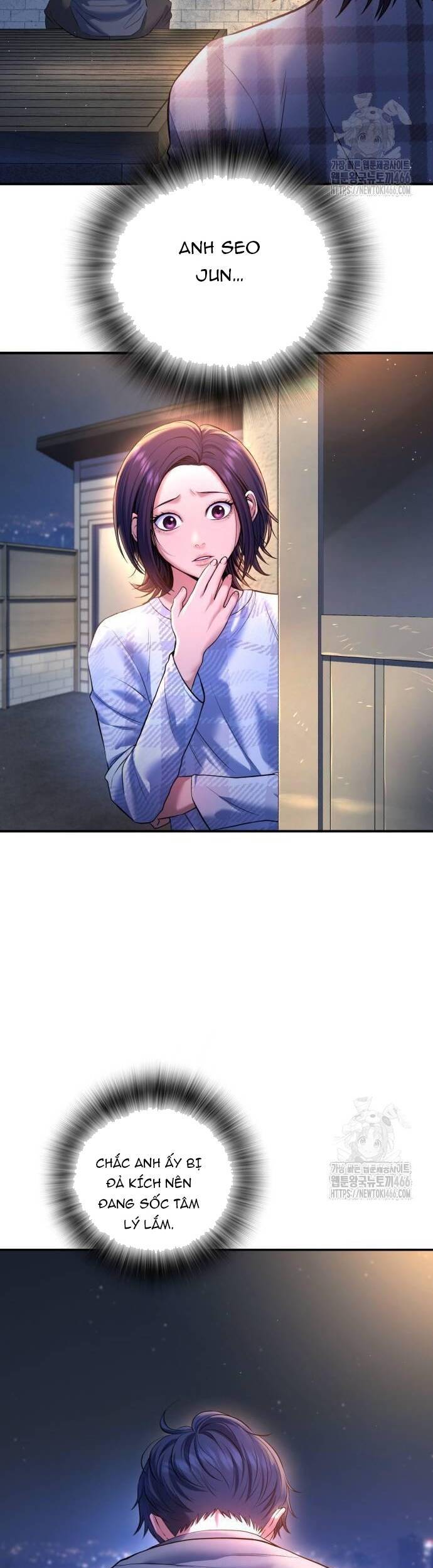 Goo Sera Chap 6 - Next Chap 7