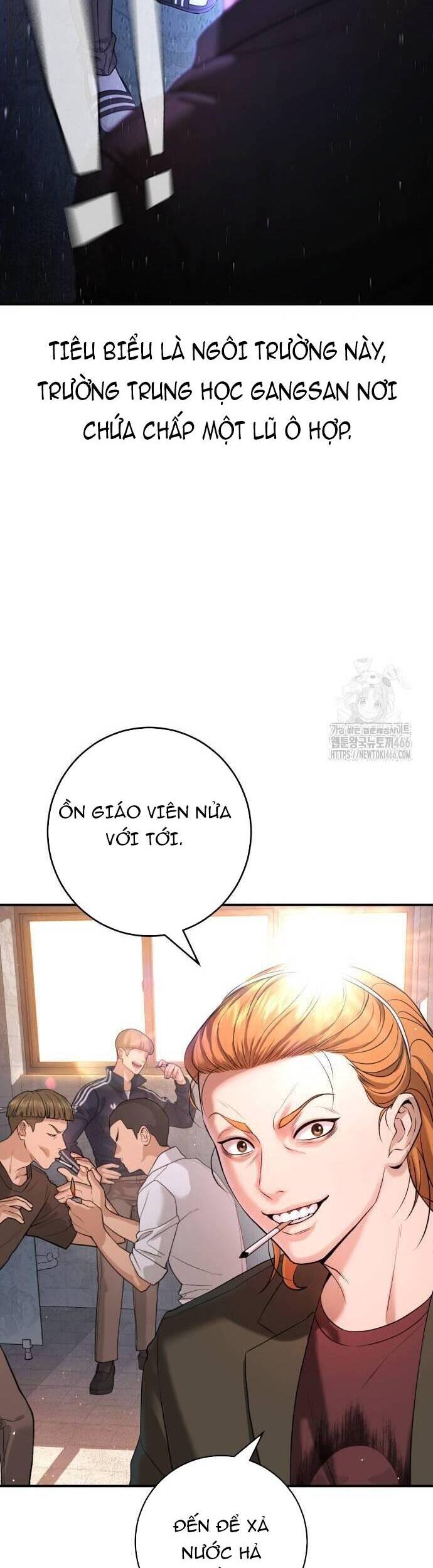 Goo Sera Chap 6 - Next Chap 7