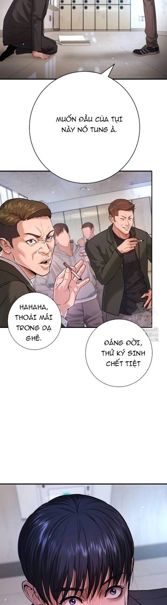 Goo Sera Chap 6 - Next Chap 7