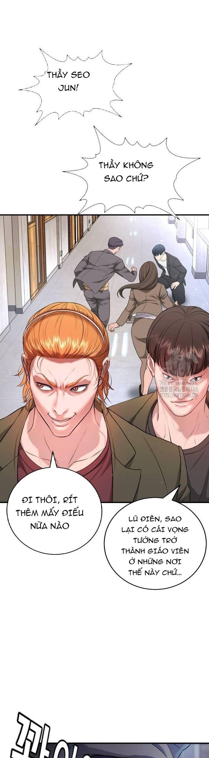 Goo Sera Chap 6 - Next Chap 7