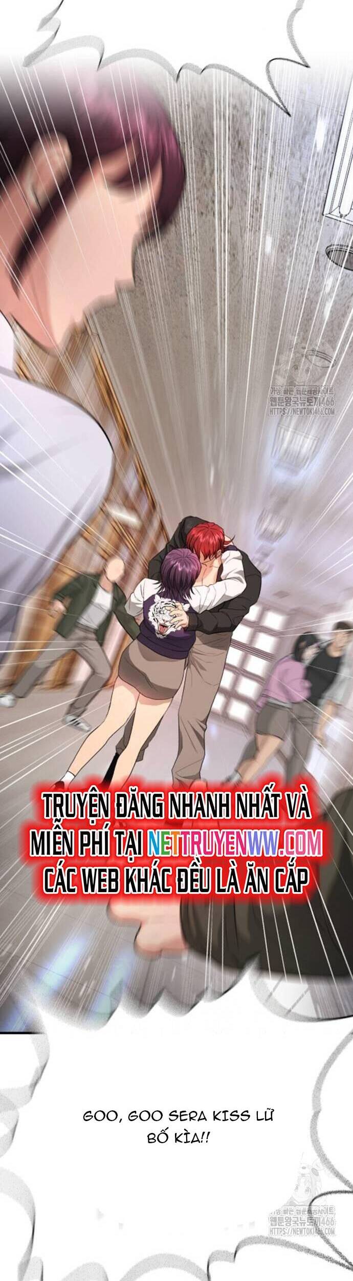 Goo Sera Chap 6 - Next Chap 7