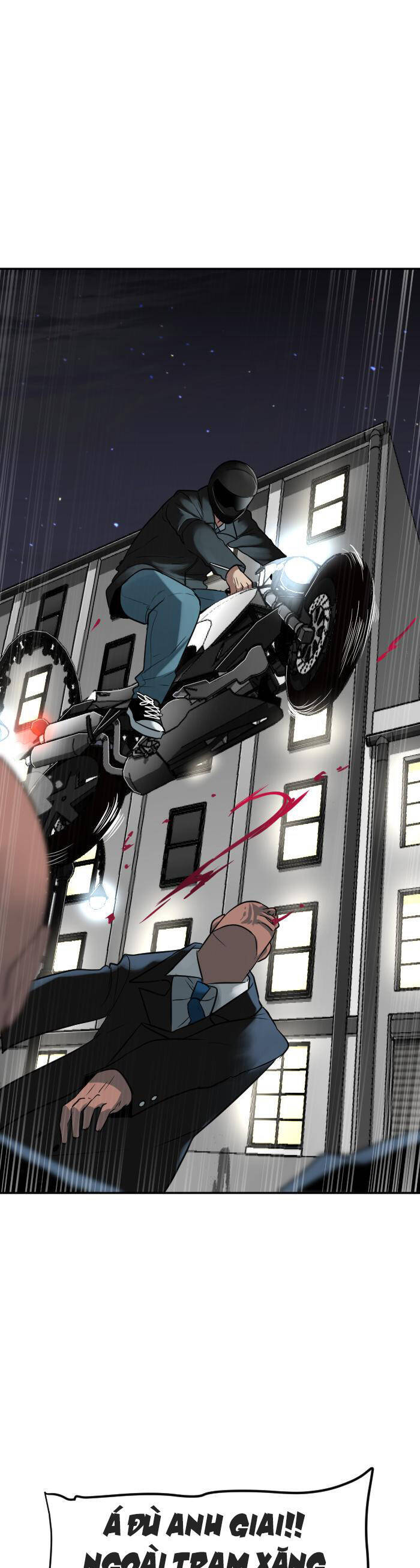 Good/Bad Fortune Chap 109 - Next Chap 110