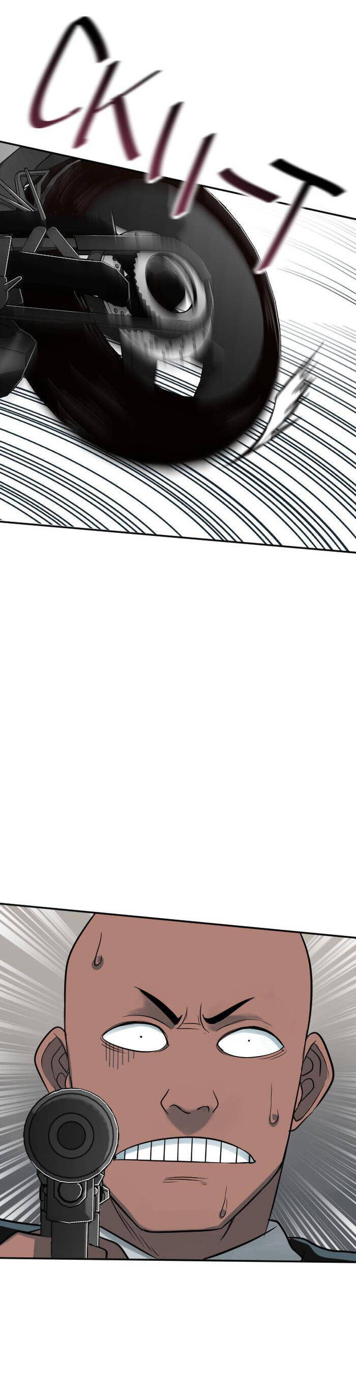 Good/Bad Fortune Chap 109 - Next Chap 110