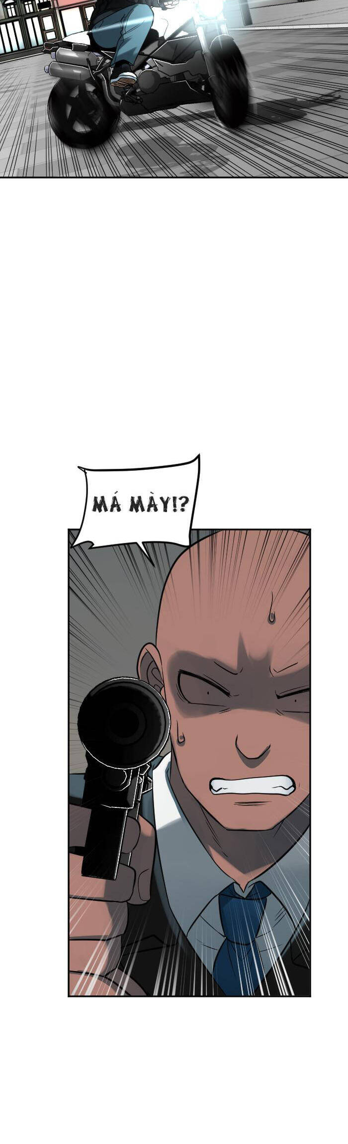 Good/Bad Fortune Chap 109 - Next Chap 110