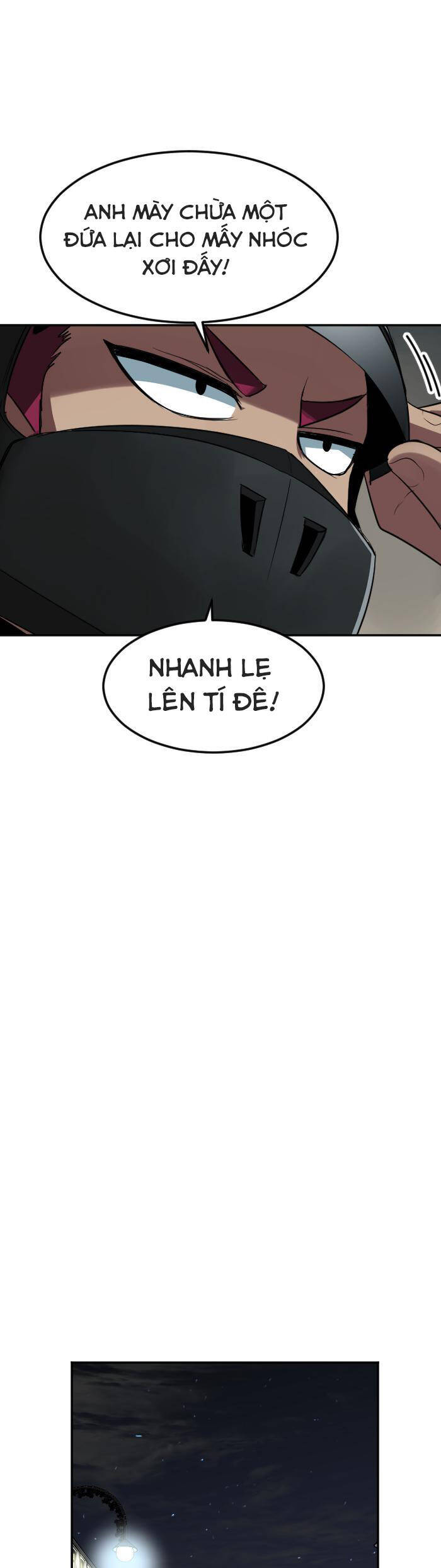 Good/Bad Fortune Chap 109 - Next Chap 110