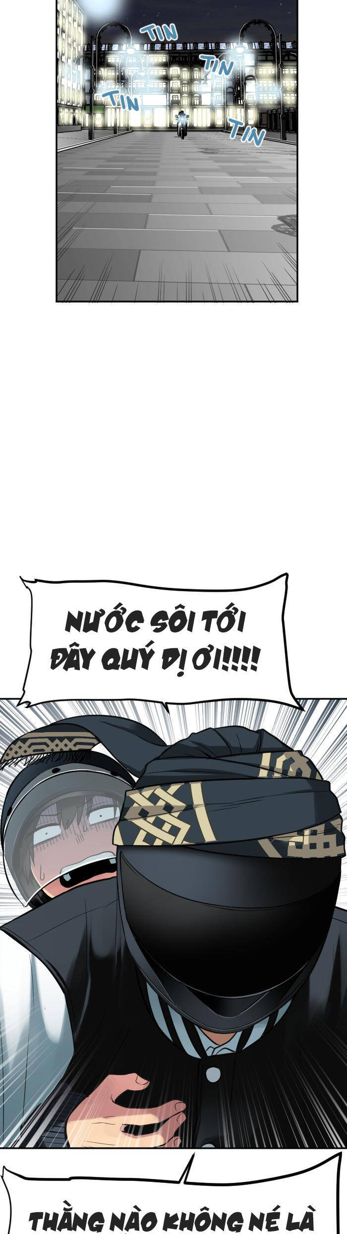 Good/Bad Fortune Chap 109 - Next Chap 110