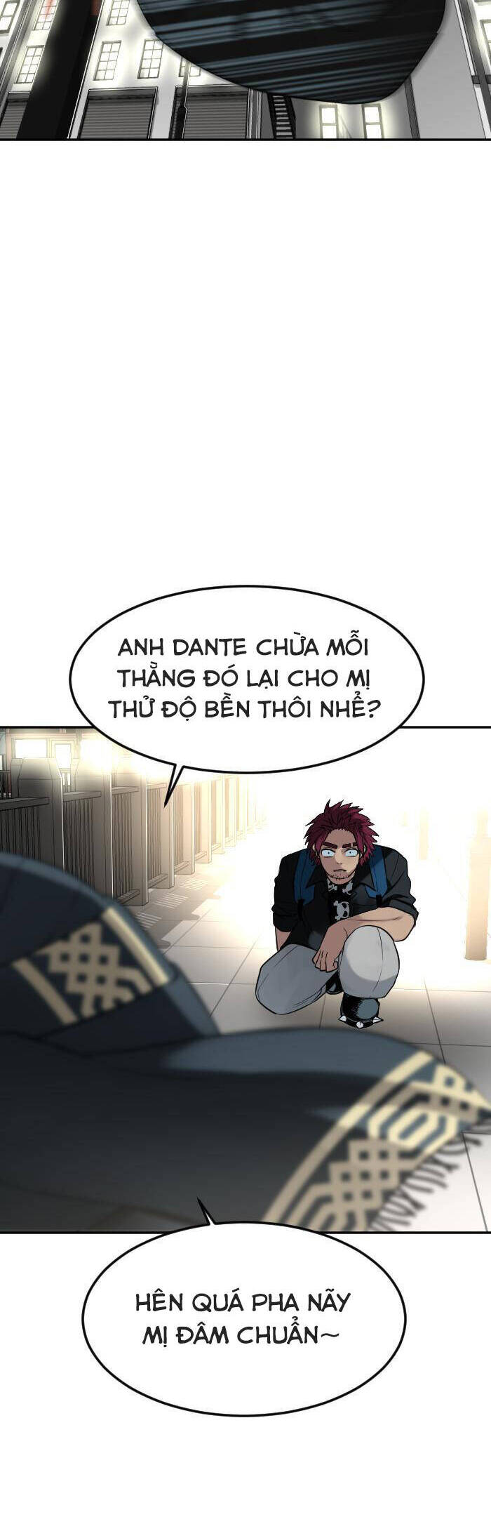 Good/Bad Fortune Chap 109 - Next Chap 110