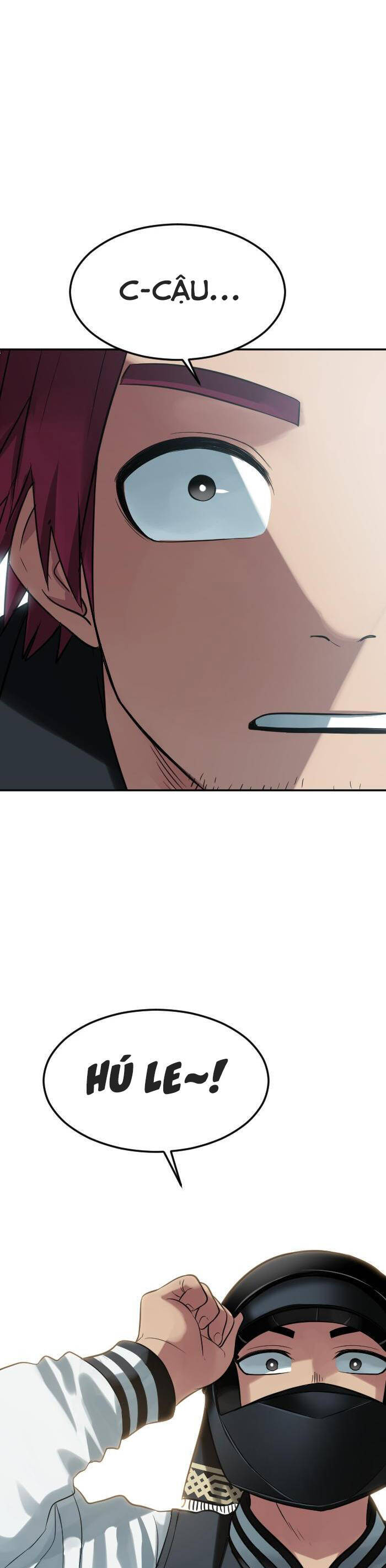 Good/Bad Fortune Chap 109 - Next Chap 110
