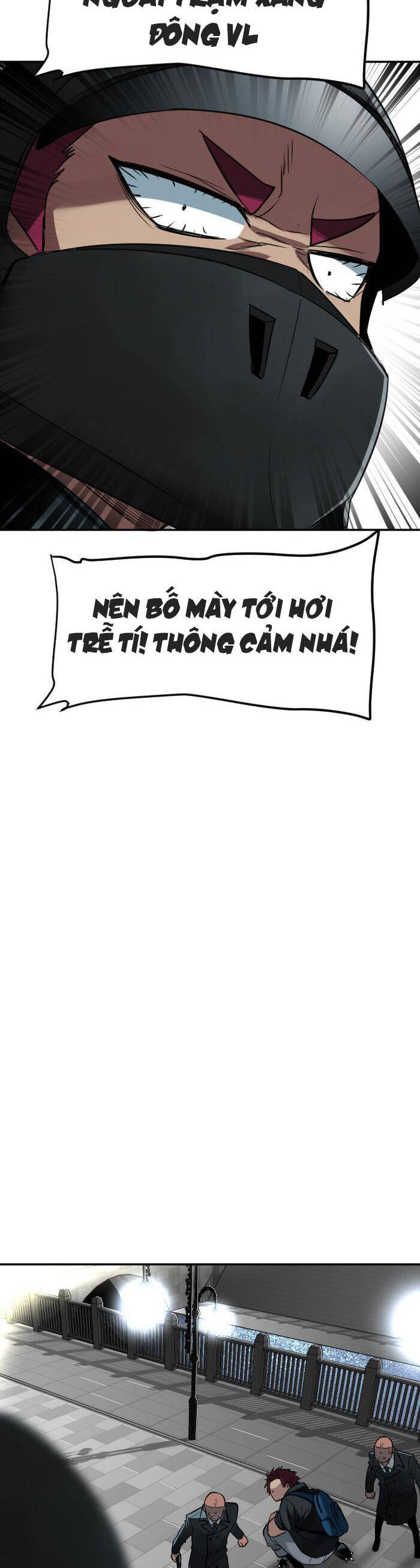 Good/Bad Fortune Chap 109 - Next Chap 110