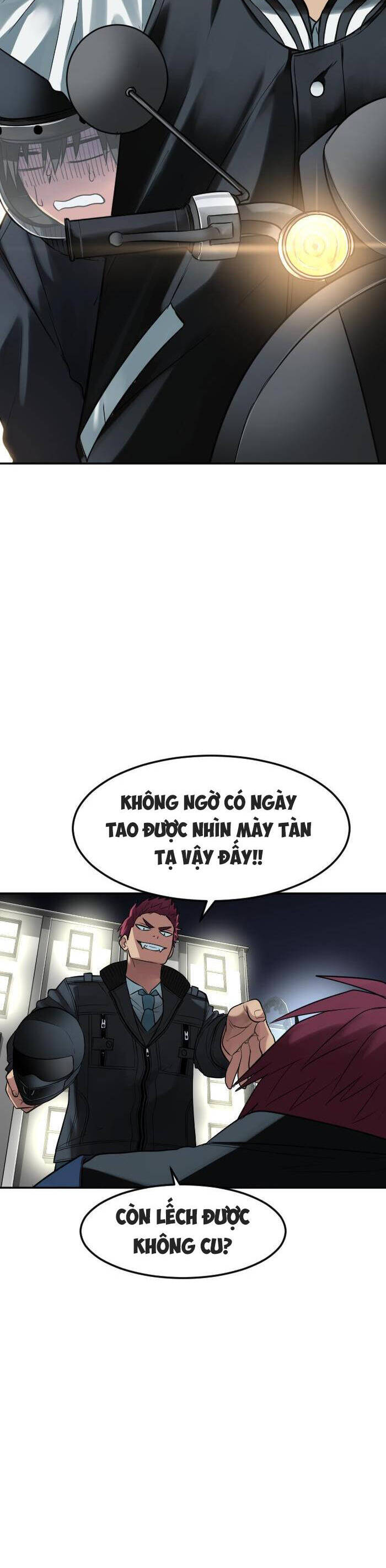 Good/Bad Fortune Chap 109 - Next Chap 110