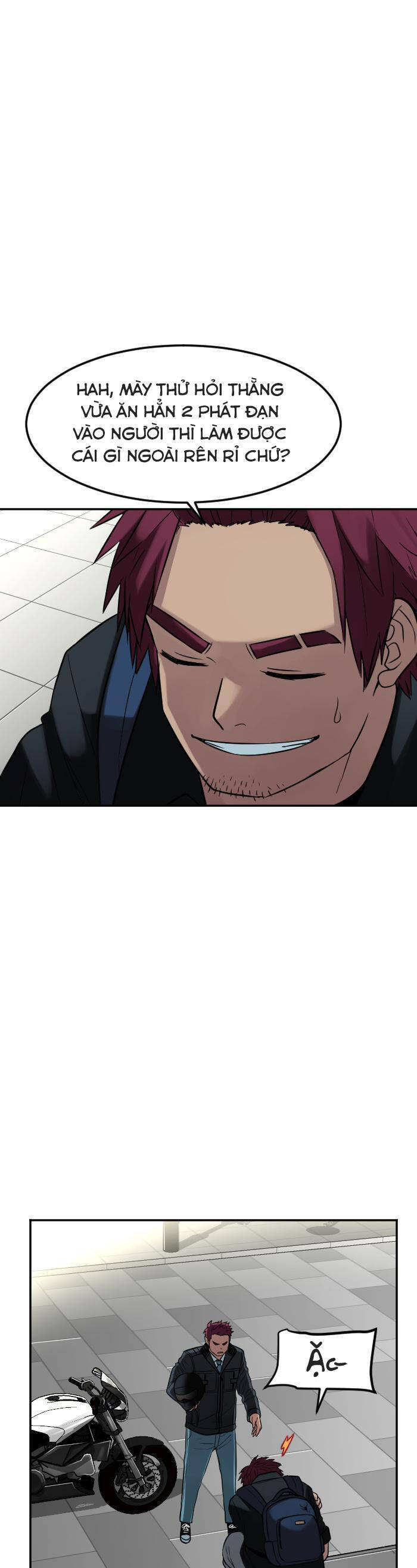 Good/Bad Fortune Chap 109 - Next Chap 110