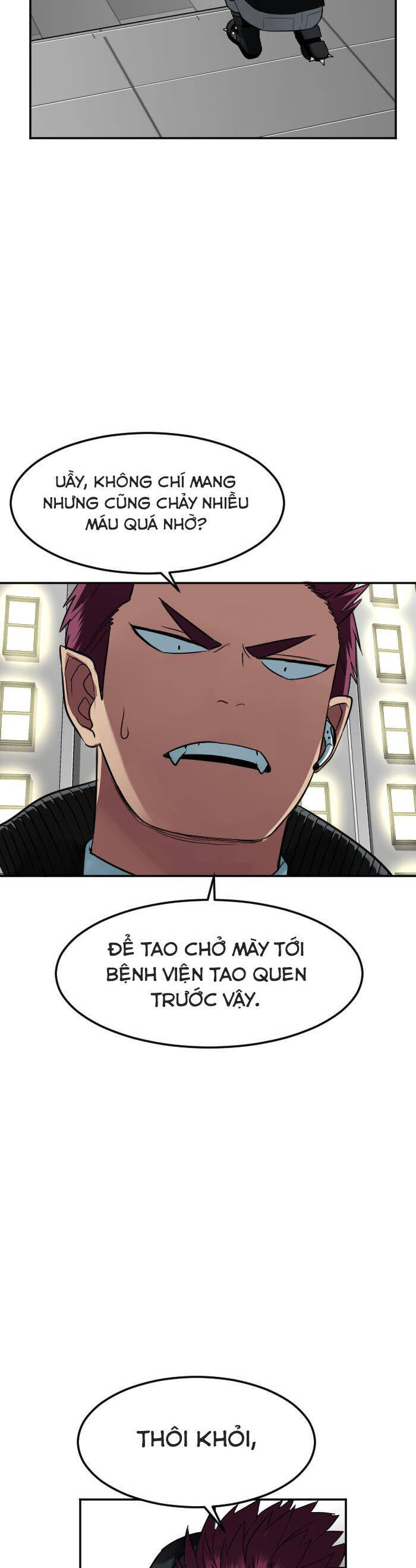 Good/Bad Fortune Chap 109 - Next Chap 110