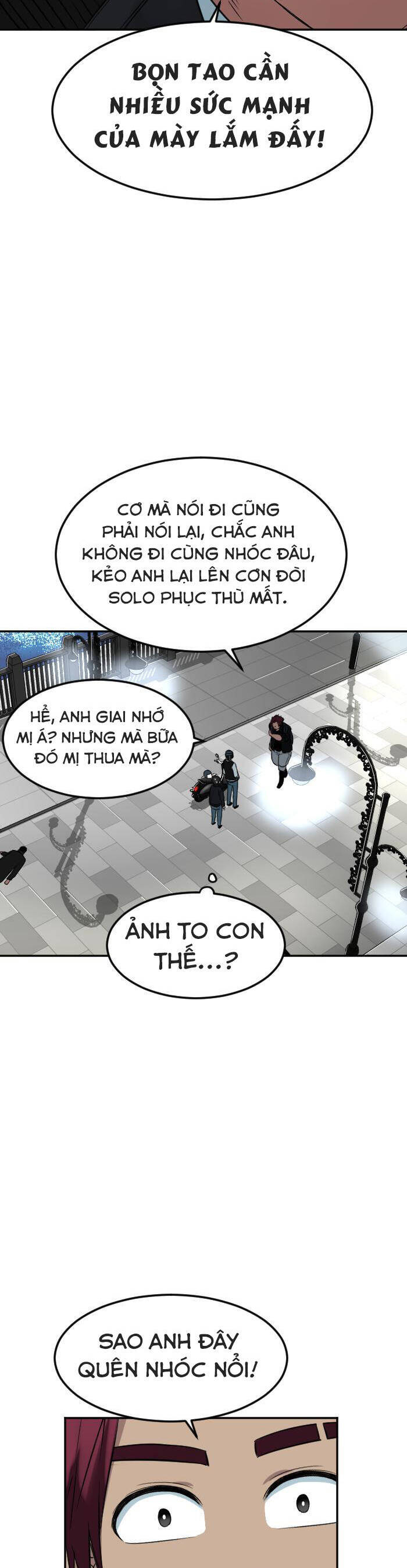 Good/Bad Fortune Chap 109 - Next Chap 110