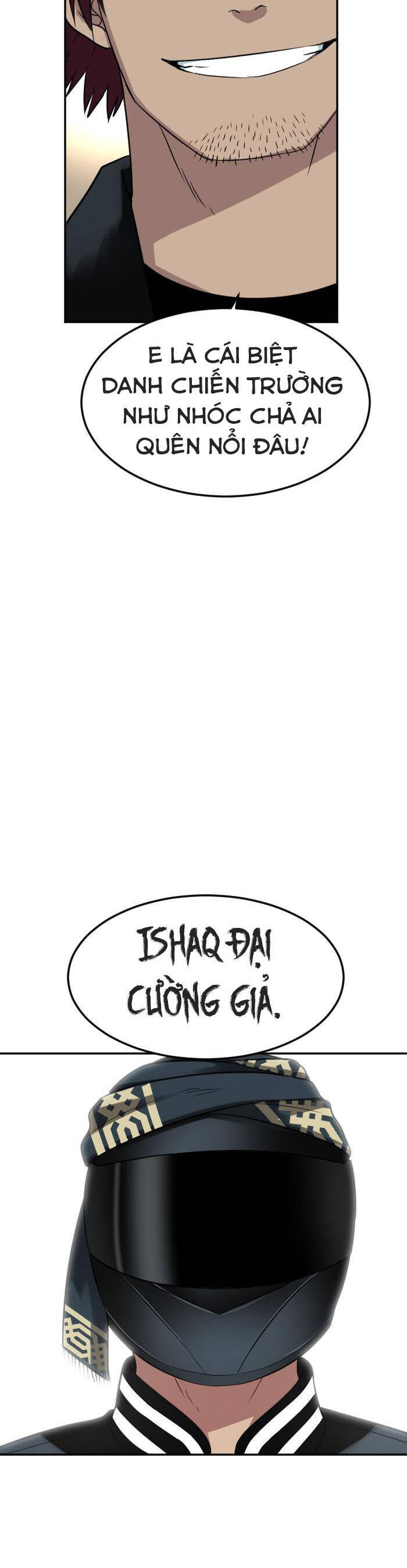 Good/Bad Fortune Chap 109 - Next Chap 110
