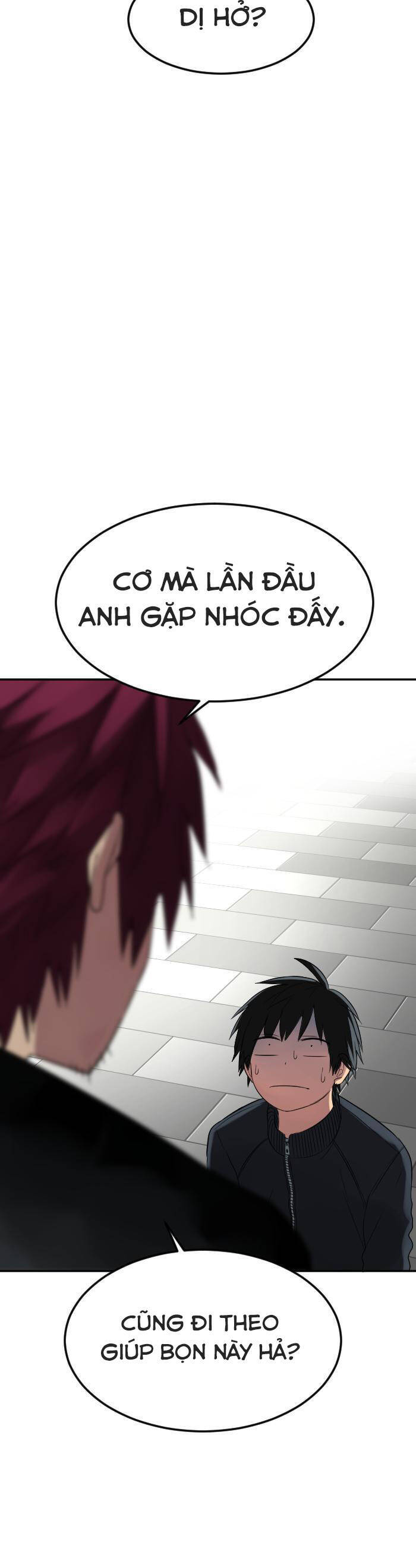 Good/Bad Fortune Chap 109 - Next Chap 110
