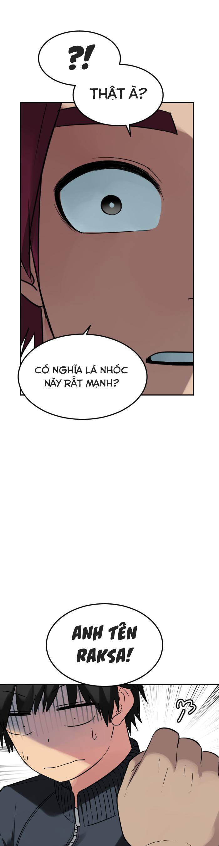 Good/Bad Fortune Chap 109 - Next Chap 110