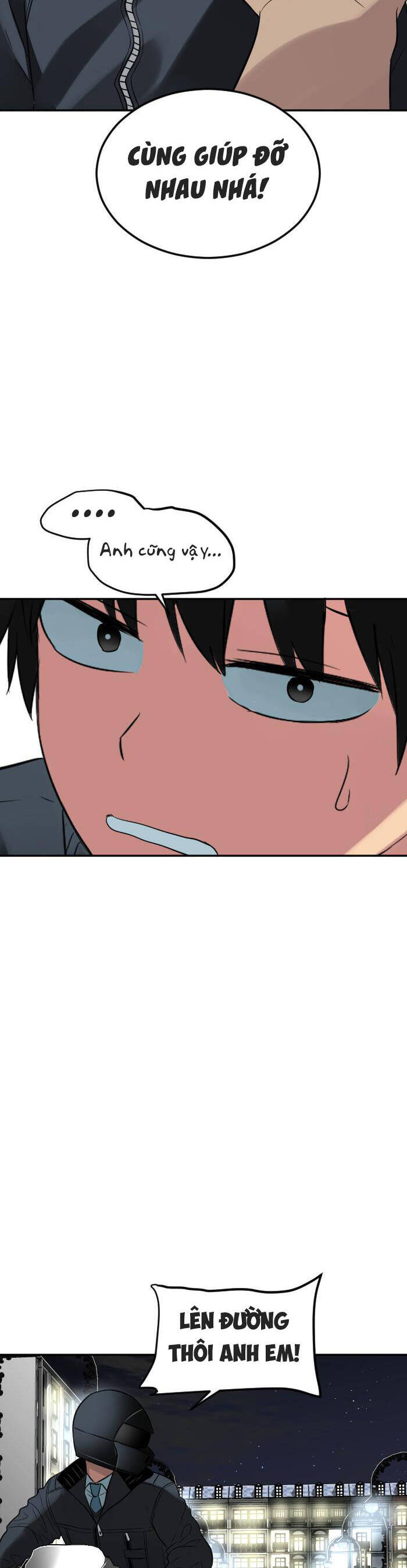 Good/Bad Fortune Chap 109 - Next Chap 110