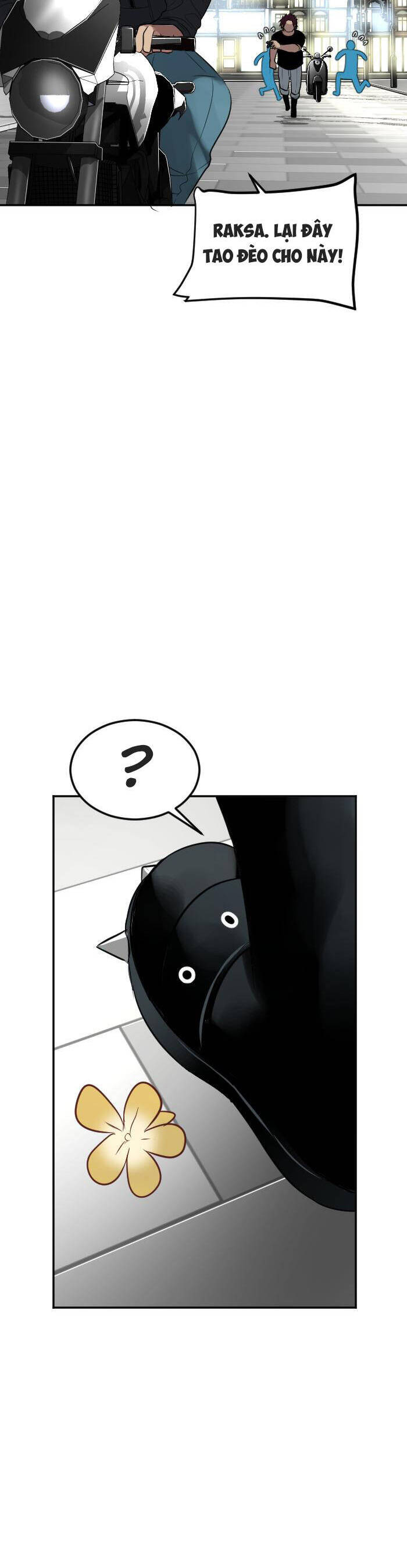 Good/Bad Fortune Chap 109 - Next Chap 110