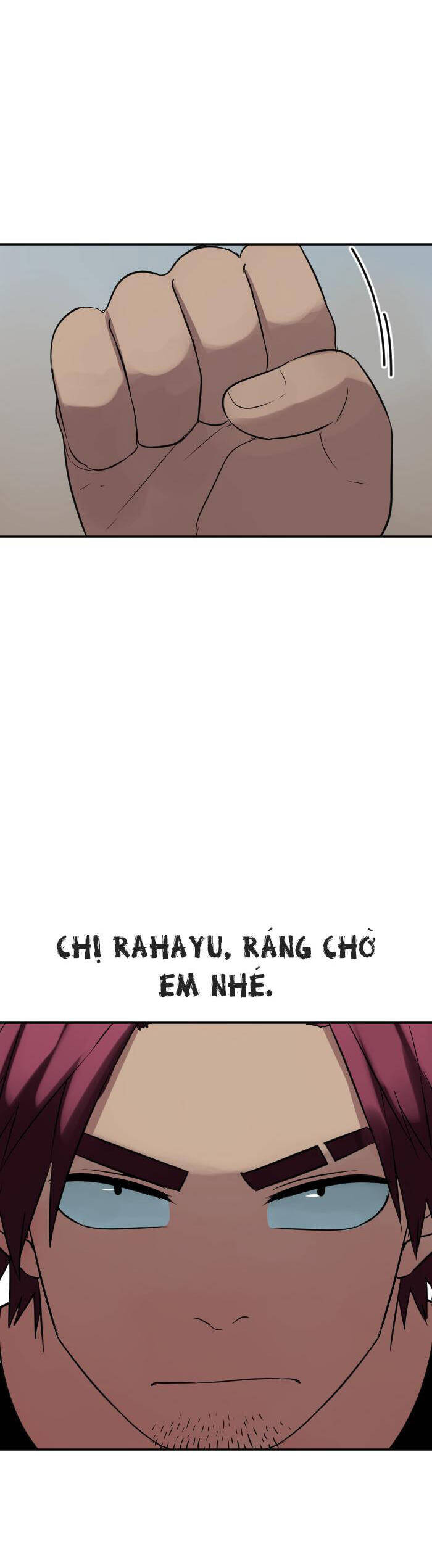 Good/Bad Fortune Chap 109 - Next Chap 110