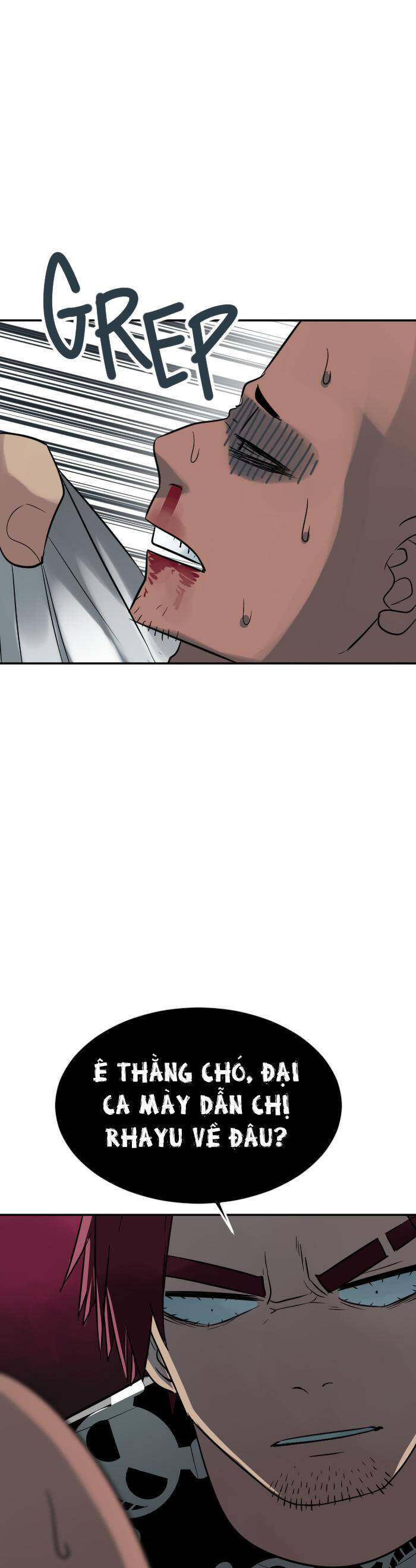 Good/Bad Fortune Chap 109 - Next Chap 110