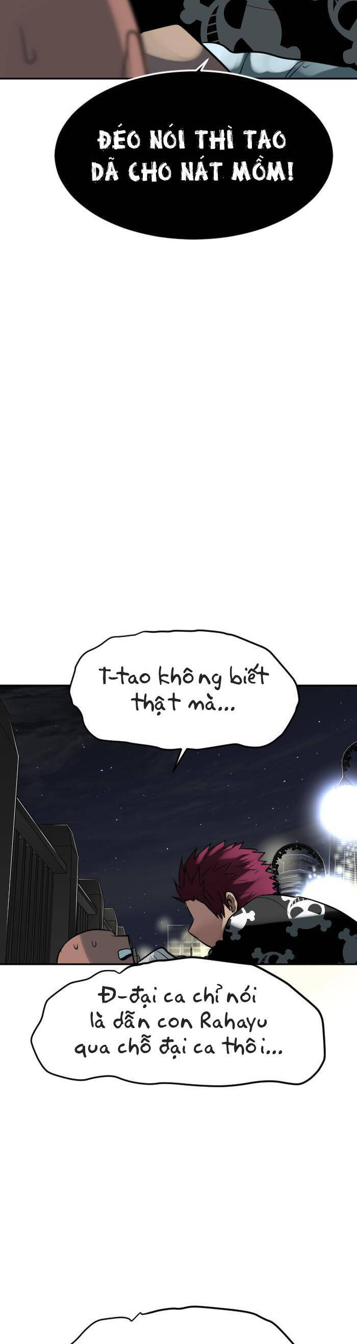 Good/Bad Fortune Chap 109 - Next Chap 110
