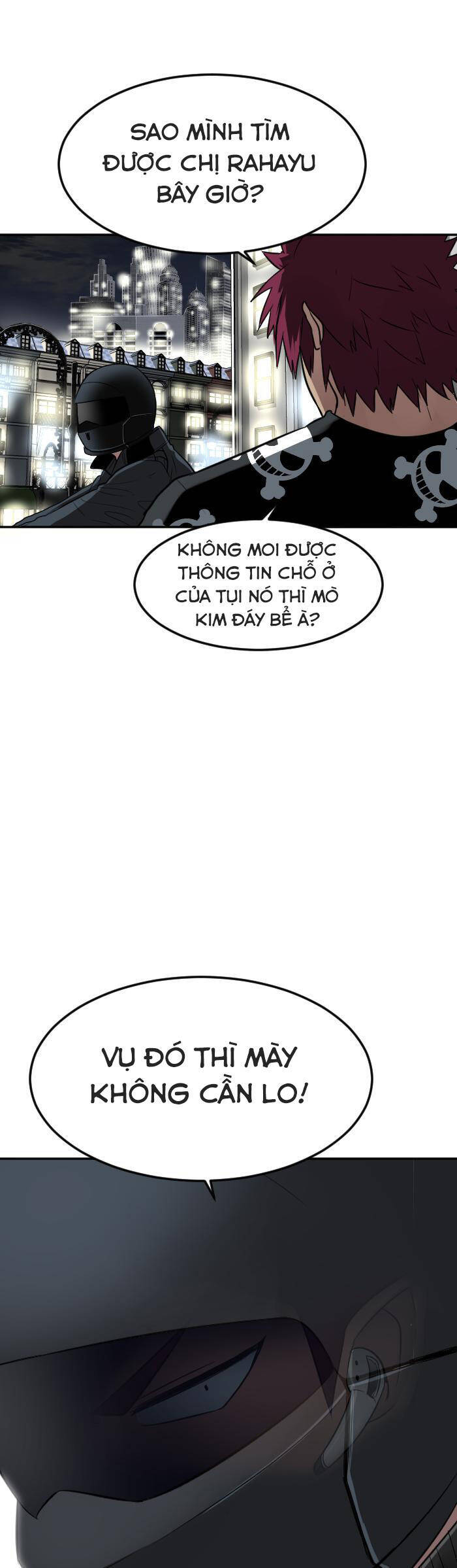 Good/Bad Fortune Chap 109 - Next Chap 110