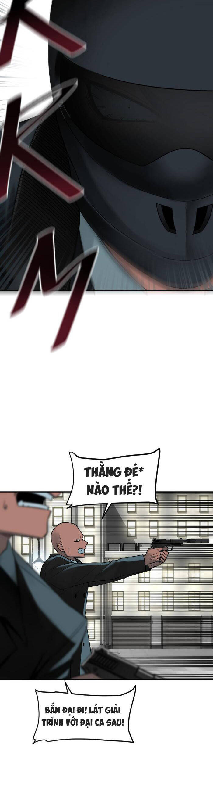 Good/Bad Fortune Chap 109 - Next Chap 110