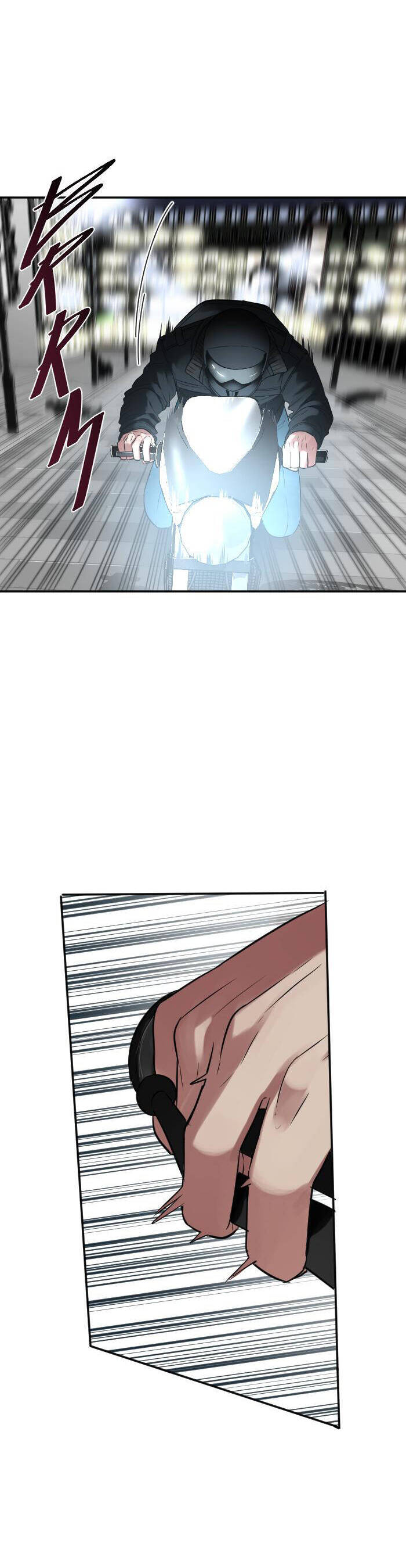 Good/Bad Fortune Chap 109 - Next Chap 110
