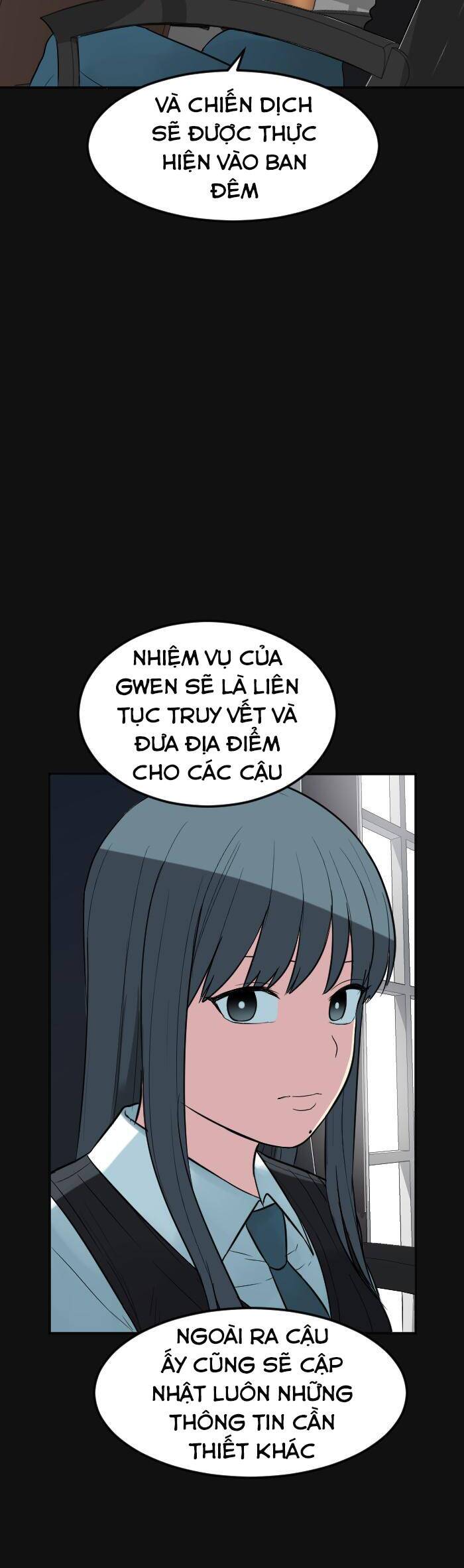 Good/Bad Fortune Chap 110 - Next Chap 111