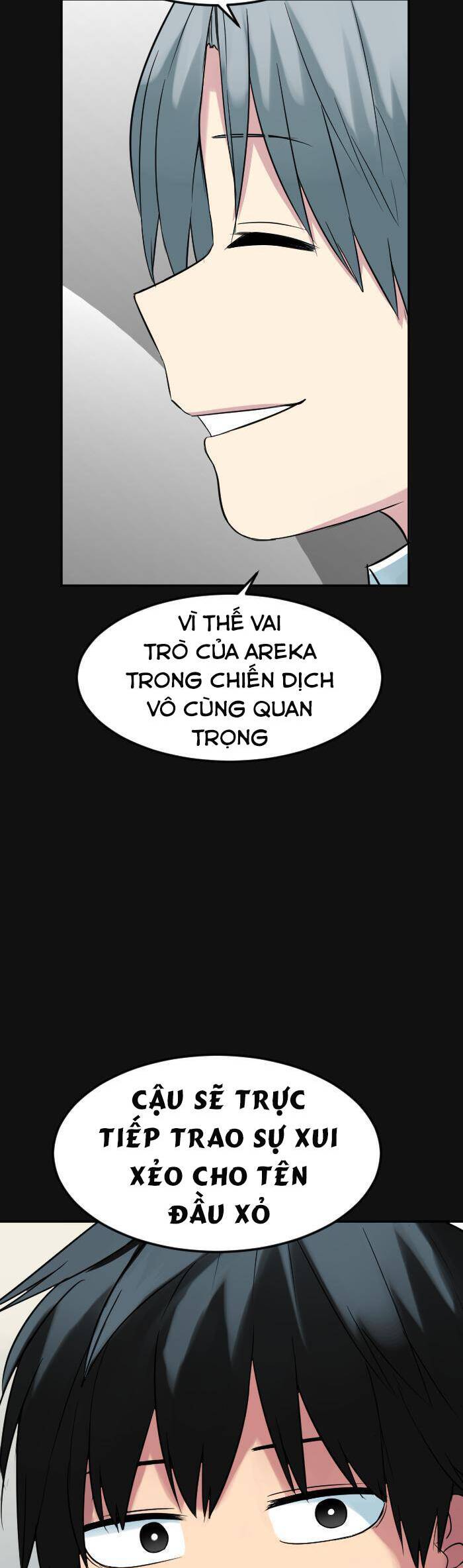 Good/Bad Fortune Chap 110 - Next Chap 111