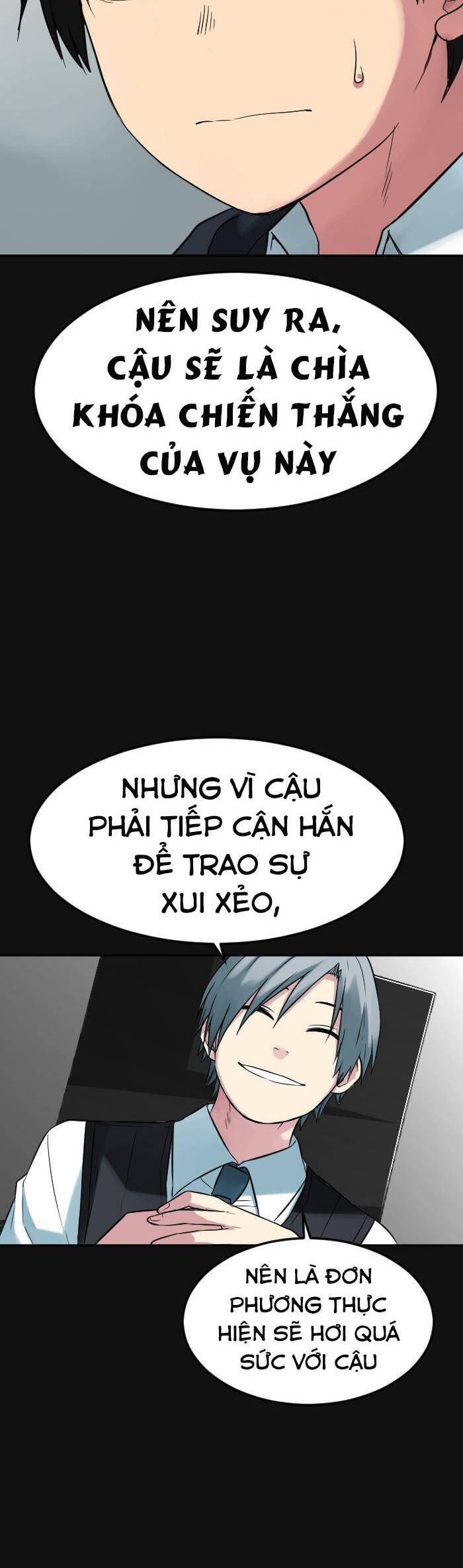 Good/Bad Fortune Chap 110 - Next Chap 111