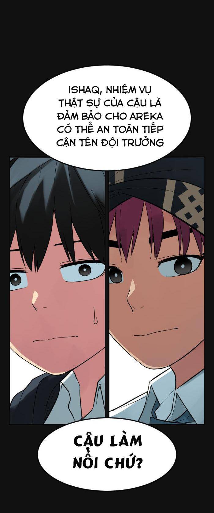 Good/Bad Fortune Chap 110 - Next Chap 111