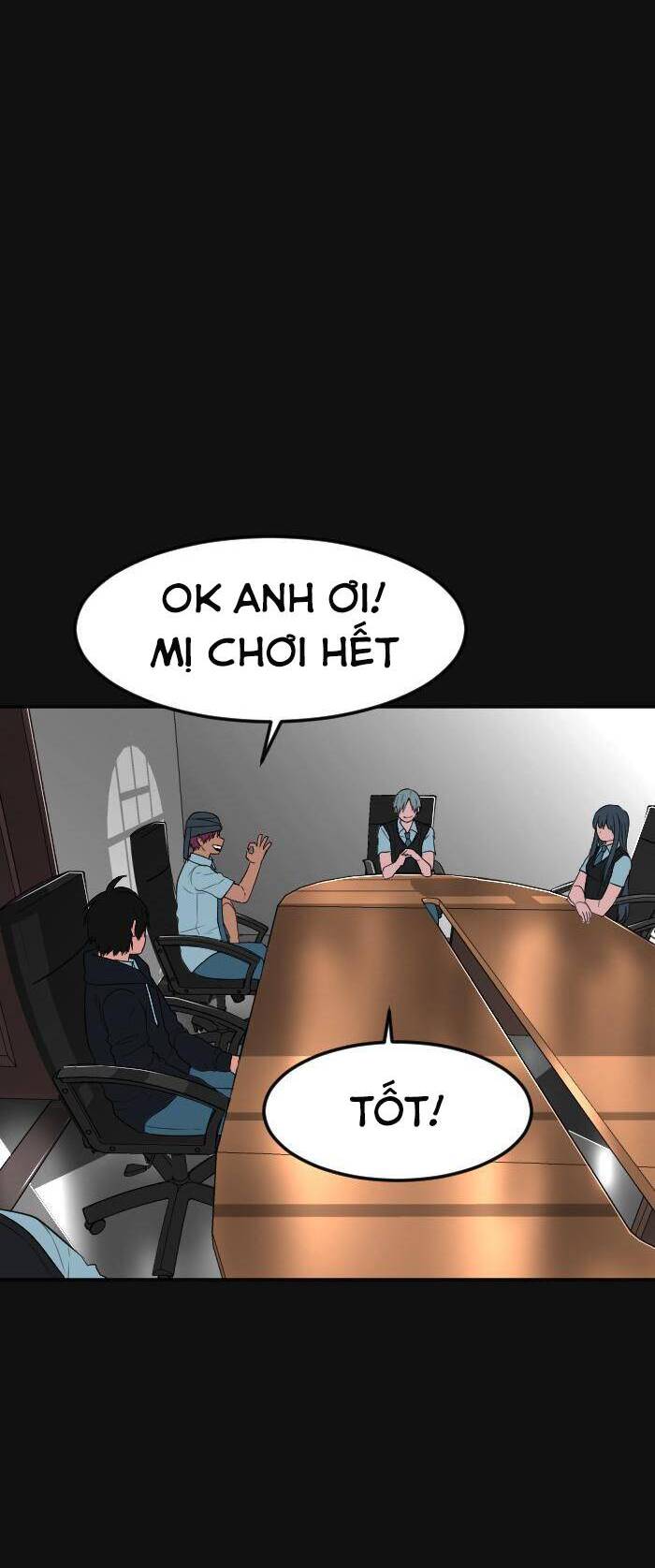 Good/Bad Fortune Chap 110 - Next Chap 111