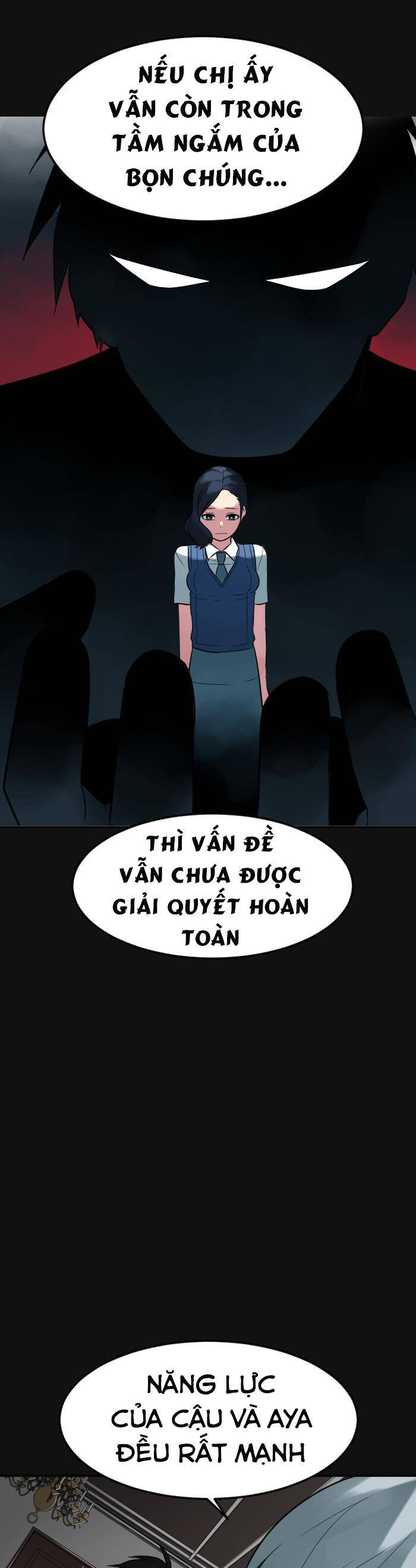 Good/Bad Fortune Chap 110 - Next Chap 111