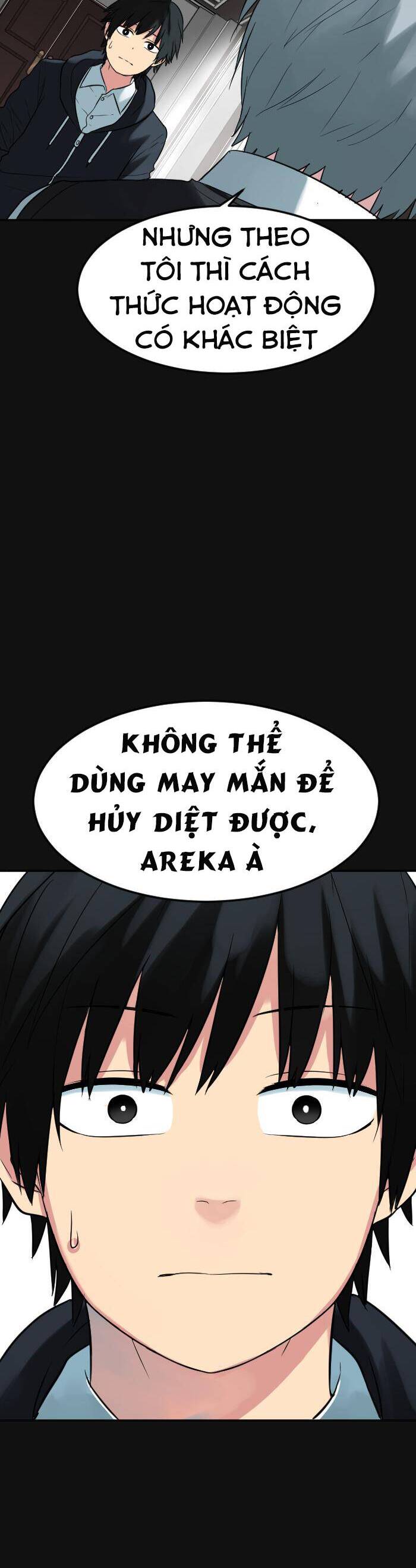 Good/Bad Fortune Chap 110 - Next Chap 111
