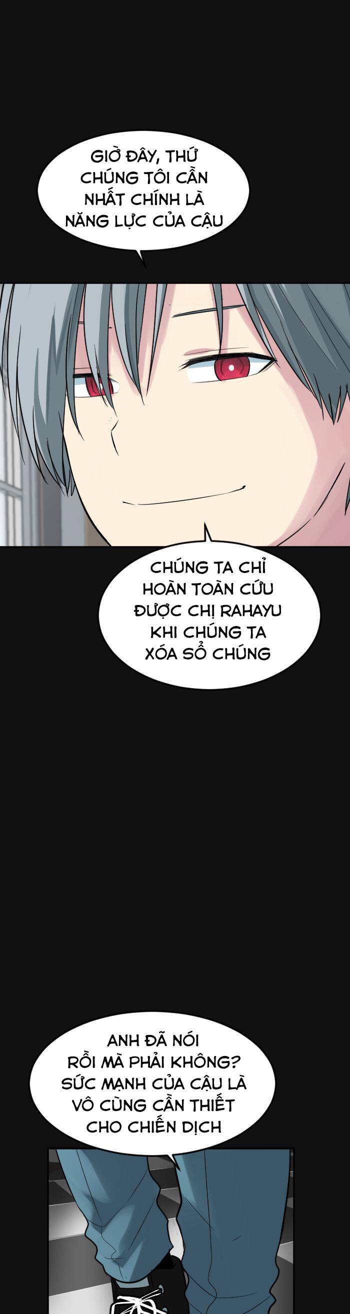 Good/Bad Fortune Chap 110 - Next Chap 111