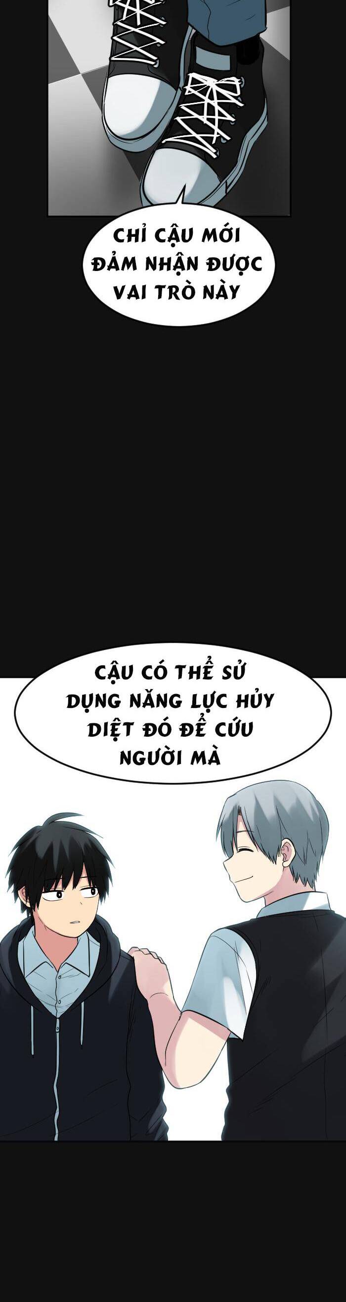 Good/Bad Fortune Chap 110 - Next Chap 111