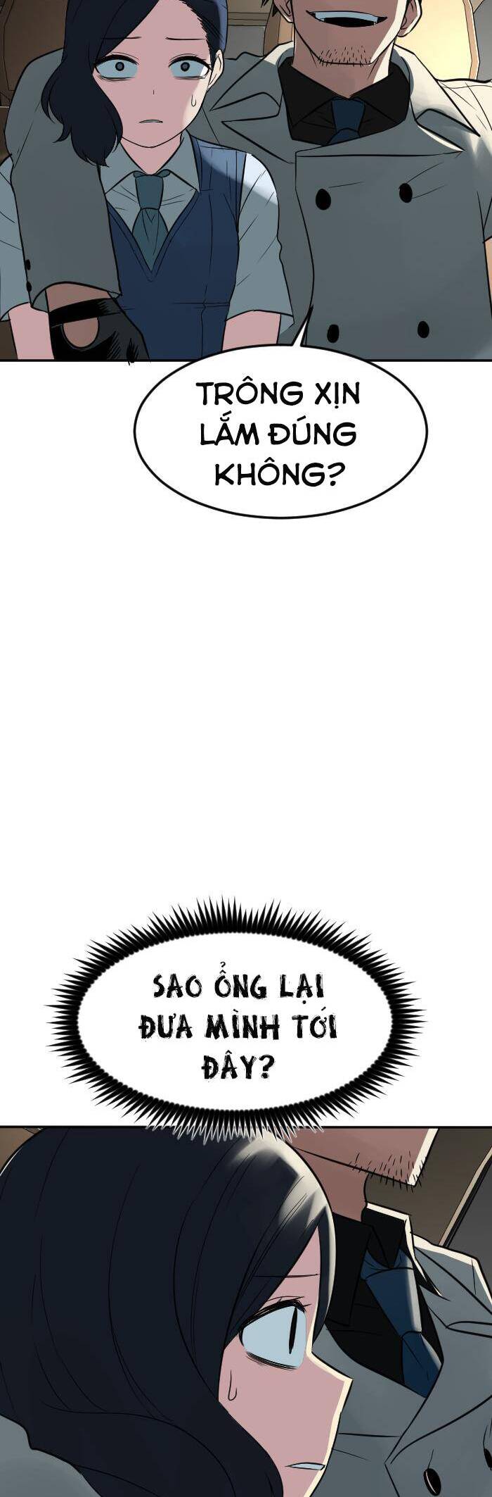 Good/Bad Fortune Chap 110 - Next Chap 111