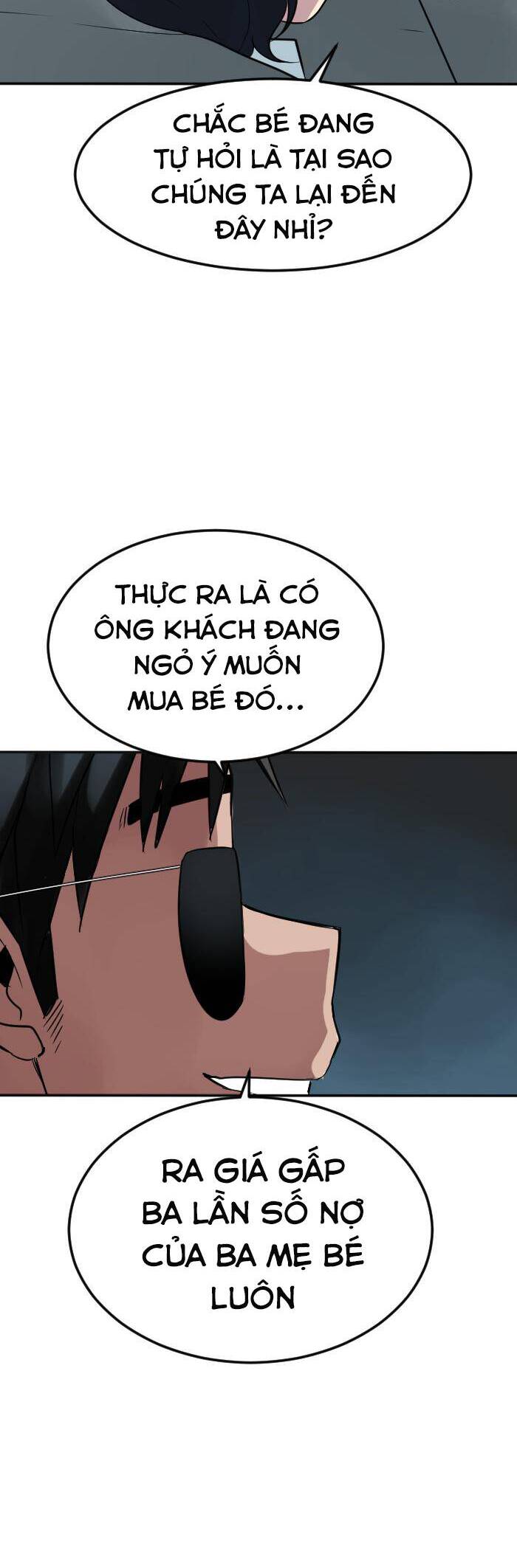 Good/Bad Fortune Chap 110 - Next Chap 111