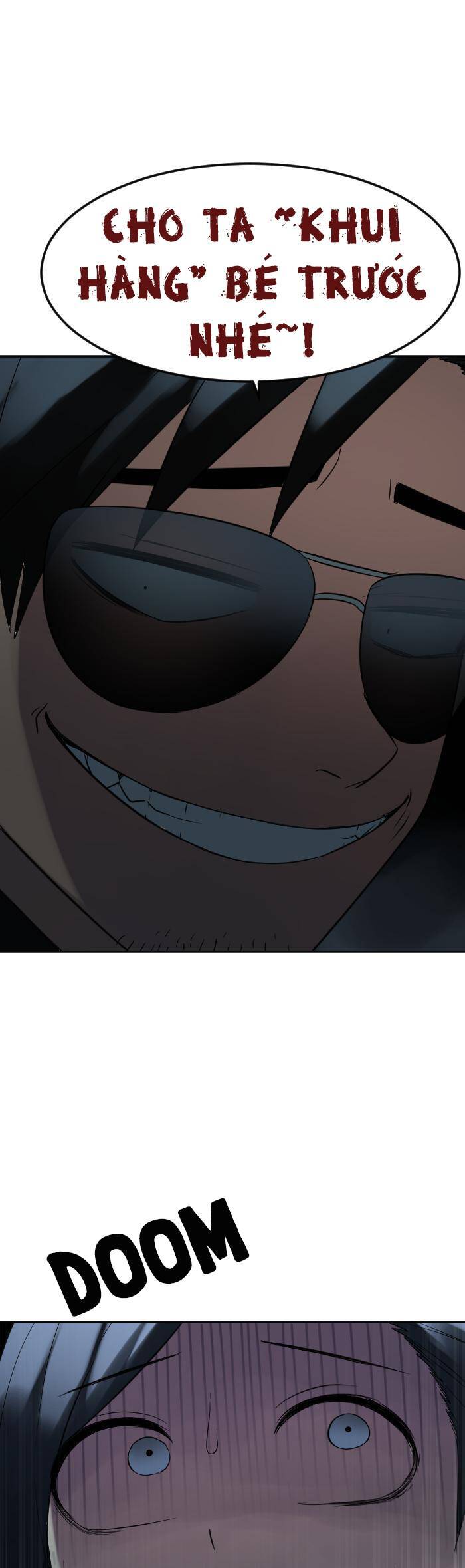 Good/Bad Fortune Chap 110 - Next Chap 111
